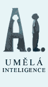 A.I. - Umělá inteligence. Sci-fi od Stevena Spielberga