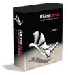 Rhinoceros - 3d modeling for Windows