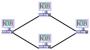 Topologie - Kruh