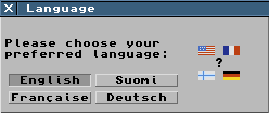 Language