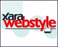 Xara Webstyle 1.2