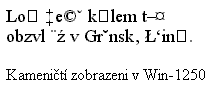 Kameničtí jako win