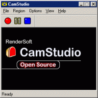 CamStudio