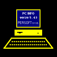 PC Info