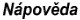 nßpov∞da