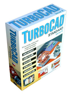 TurboCAD