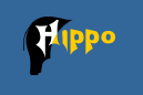 Logo HIPPO