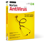 Norton AntiVirus 2002