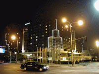 Hotel Hilton