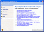 FAQ - skvl vc pro bn uivatele a zatenky