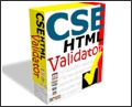 CSE HTML Validator Lite