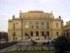 Rudolfinum