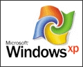 Windows XP na pln² plyn