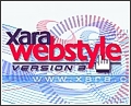 Xara Webstyle 2.0