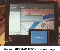 GPSMAP 176C