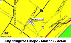 CityNavigator