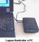 Lupus a PC