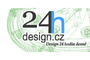 Design 24hodin denn