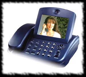 Videotelefon