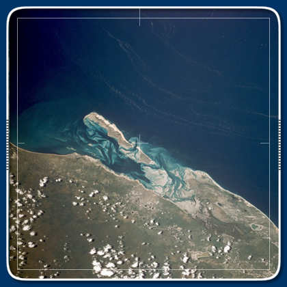 Bazaruto Island, Mozambik