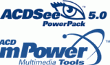 ACDSee Powerpack + mPower Tools