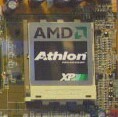 AMD Athlon XP