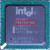 Southbridge Intel 82801 DB