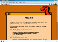 Mozilla