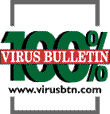  NOD32 . . . 20. ocen∞nφ Virus Bulletin 100% Awards !!! 