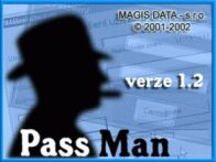 PassMan v1.2