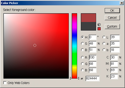 Color Picker