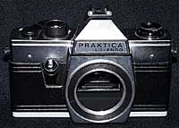 Praktica L 3 ENDO