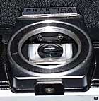 Praktica L 3 ENDO - speciln matnice