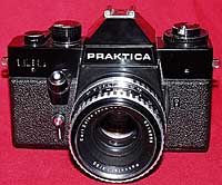 Praktica EE 2 - celkov pohled