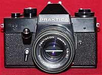 Praktica EE 3