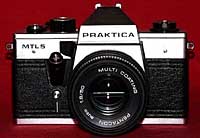 Praktica MTL 5