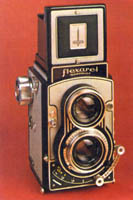 Flexaret VII