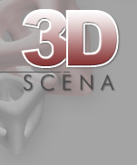 3Dscena.cz: 3D grafika jako na dlani