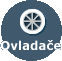 OvladaΦe