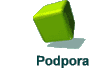 Podpora