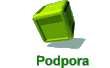 Podpora