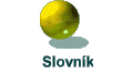 Slovnφk