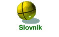 Slovnφk