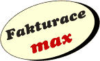 Fakturace max