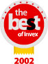 The Best of Invex 2002 - nejlepÜφ na Invexu 