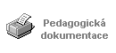 pedagogickß dokumentace