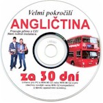 Angličtina 3. - Velmi pokročilí