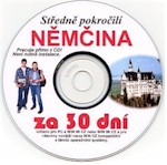 Němčina 2. - Středně pokročilí 