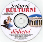 Sv∞tovΘ kulturnφ d∞dictvφ