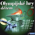 * SUPERAKCE - Olympijské hry - dětem